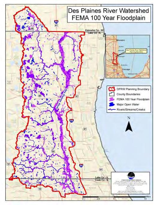 Army Corps of Engineers Revised study fixed