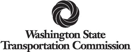 The Washington Transportation Plan (WTP) update is a forthcoming blueprint for transportation programs and facilities. It covers state, county and city transportation needs and systems.