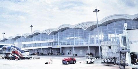 Airport (Indonesia) 7 2 3