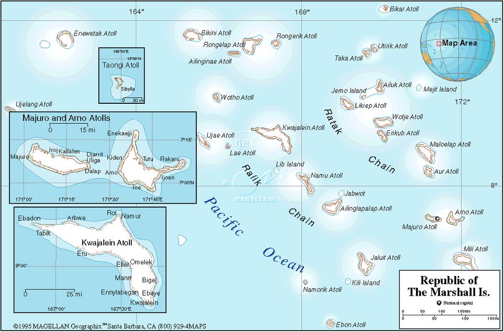 Wotho Atoll Kwajalein Atoll Likiep Atoll Ailuk Atoll Mejit Island Lib Atoll Ujae Atoll Wotje Atoll Lae Atoll Jabot Island Ailinglaplap Atoll Namu Atoll