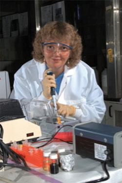viii About the Authors Dr. Diana E. Northup (dnorthup@unm.edu) has been studying things that live in caves since 1984.