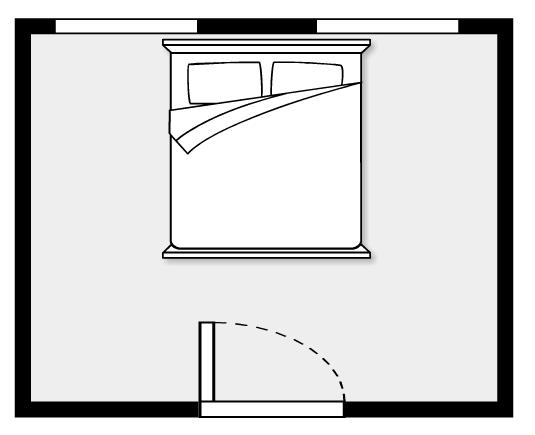 18. The diagram shows the room dimensions of Tammy s bedroom. 520cm 4 7m Tammy wants to put new skirting boards round her bedroom.