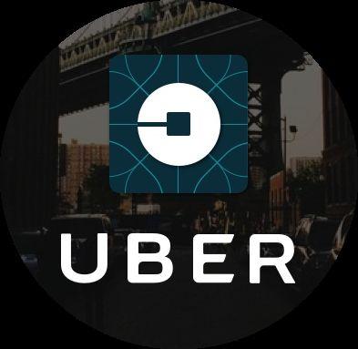 What is UBER DELIVERS All about?