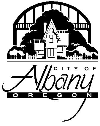 COMMUNITY DEVELOPMENT DEPARTMENT 333 Broadalbin Street SW, P.O. Box 490; Albany, OR 97321 GENERAL INFORMATION DATE OF NOTICE: May 27, 2016 FILE: TYPE OF APPLICATION: REVIEW BODY: NOTICE OF DECISION