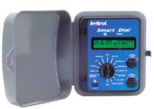 EBMUD WaterSmart Irrigation Controller Program Qualifying Products Note: For better assistance, identify yourself as an EBMUD customer when you contact suppliers Manufacturer Recommended Professional