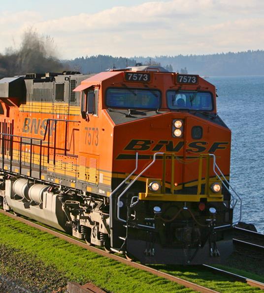 The Tacoma Rail Advantage Coordinated Intermodal Yard Ops 3 scheduled joint conference calls/day between Port of Tacoma Intermodal Dept, rail service providers and individual intermodal yards