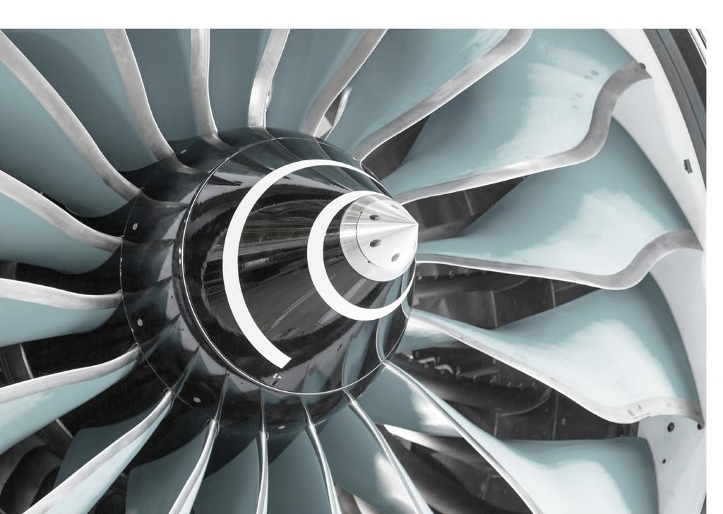 ENGINE Inconel Titanium Stainless Steel Steel Nickel Superalloys High Temperature Alloys, Structural and Stainless Steel are the backbone of aircraft engines.