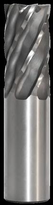 Dynamic Hydraulic, superior balancing, End Mill holders and