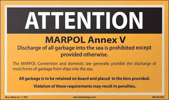Existing International Legal Framework 1982 United Nations Convention on the Law of the Sea (UNCLOS) Arts 192, 194, 207, 210, 213 and 216 1973/1978 International Convention for the Prevention of