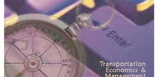 Trip Trip Matrices Matrices Economic Economic Scenarios Scenarios COMPASS Model Structure