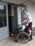 Objectives and Policies for ADA Paratransit Service Objective 10: Ensure that quality Americans with Disabilities Act (ADA) paratransit services are provided to persons who cannot utilize available