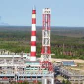 Petersburg LLC Lukoil-Western Siberia LLC «Gazprom transgaz Moscow» LLC Gazprom dobycha Nadym LLC Gazprom transgaz Samara LLC Gazprom transgaz Ukhta LLC «Gazprom