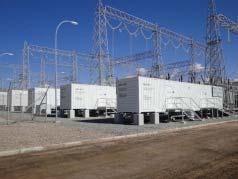 Backhaul Waile a Sub Station Battery Energy Storage System Maui Meadows SSN