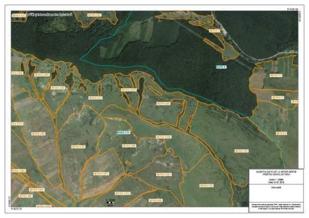 2. How to create accurate map and inventory of 4,800 hectares of habitat scattered over 85,000 ha SCI?
