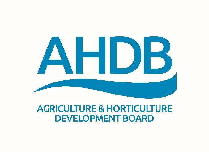 AHDB Strategic Plan