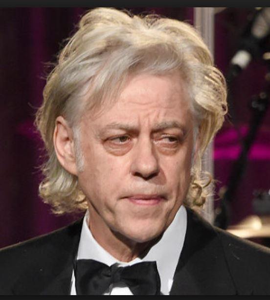 Leadership in Government Awards: 2015 Diversity 22 Sir Bob Geldof provided keynote
