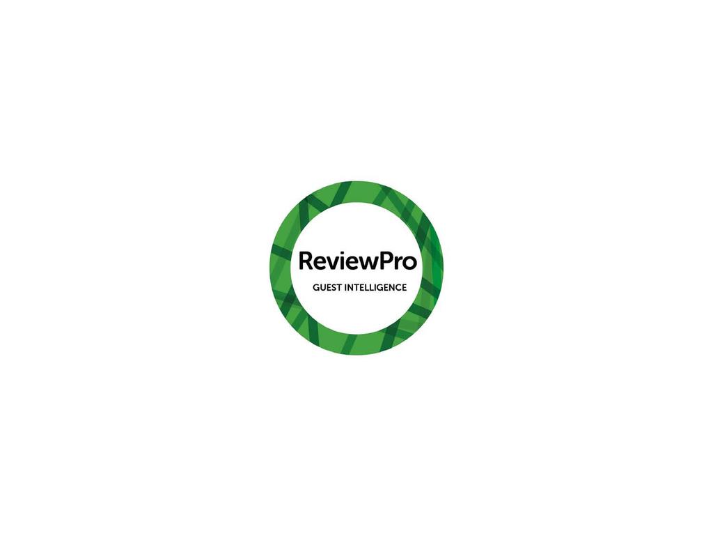 www.reviewpro.com info@reviewpro.