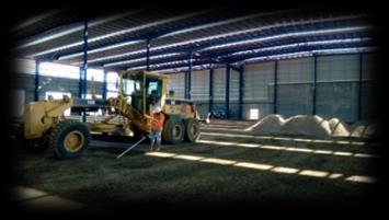New Liebherr Warehouse Facility Liebherr Australia Pty Ltd Commenced in July 2013 Thiess Pty