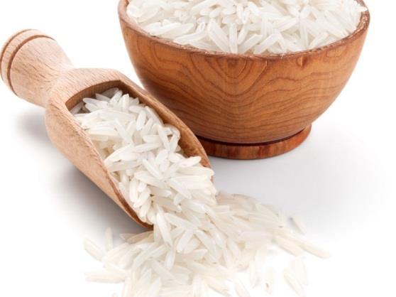 Pakistan Rice Most in Demand Basmati Super Basmati (from Central and Southern Punjab) There is variety of