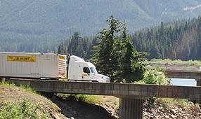 WSDOT profile WSDOT owns, manages, and maintains: Highways 20,000 state highway lane miles (carries 86 million