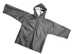50. Some waterproof clothing contains a thin layer of the plastic PTFE. PTFE is a polymer made from the monomer shown.
