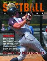 Baseball & Sodball Magazine Baseball Magazine concentrates on youth baseball from tee ball and coach pitch through NCAA play and coverage So/ball