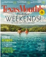 Texas Monthly Reaches a broad audience in Texas and covers topics such as sports, polihcs, culture and cuisine Includes a partnership with Visit Florida that produces achve leads CirculaHon: 2.