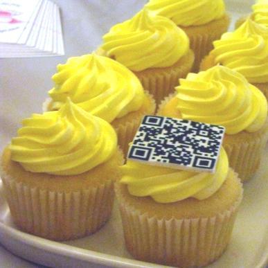 QR Codes in a Marketing Campaign Benefits Eliminates the Need to Type