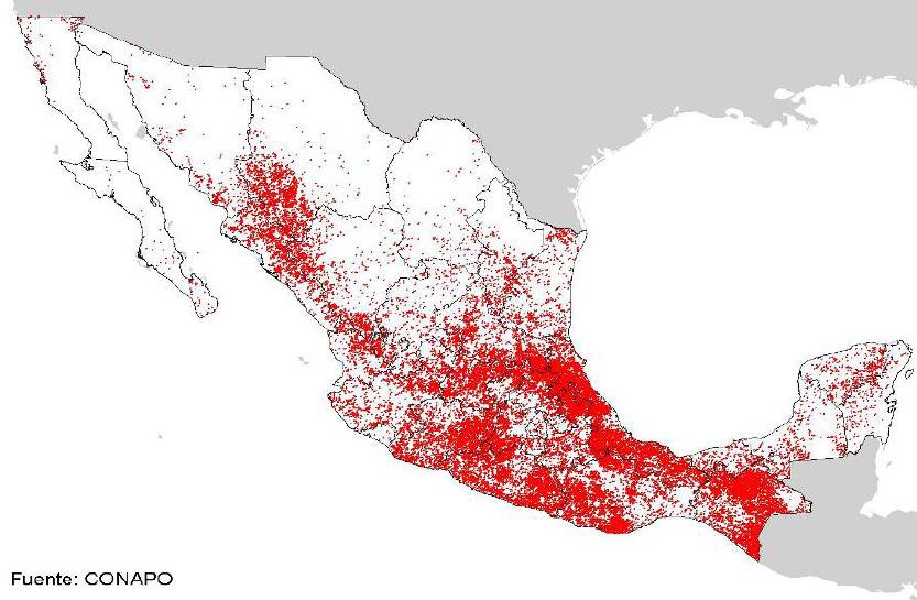 2 million tco2e Reduce Deforestation Address Poverty Munoz 2010); Muñoz-Piña et al.