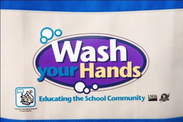 Serving in the Classroom: Guidance for Teachers and Aides Wash hands- Teachers and students Use hand sanitizers