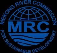 MEKONG RIVER COMMISSION THE COUNCIL STUDY Key Findings from