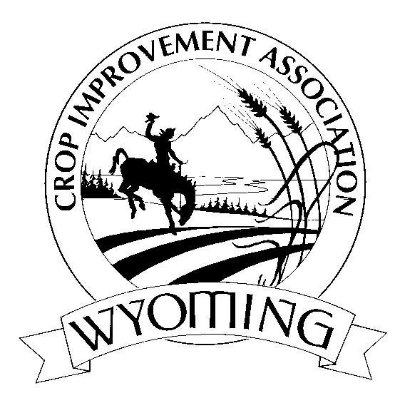 WYOMING CERTIFIED SEED DIRECTORY 2018 Small Grain Seed List University of Wyoming Seed Certification Service cooperating with Wyoming Crop Improvement Association Wyoming
