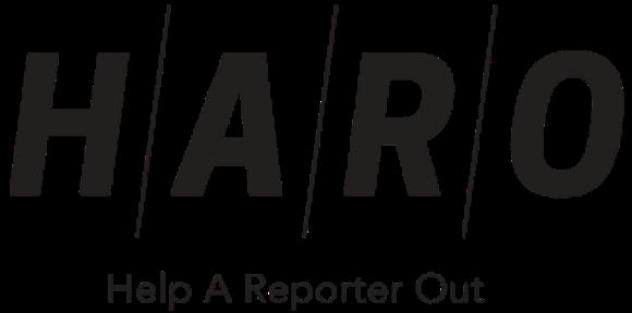 Free media tools Help a Reporter Out (HARO) Check your inbox three times a day (5:35 a.m., 12:35 p.m. and 5:35 p.m. ET), Monday through Friday.