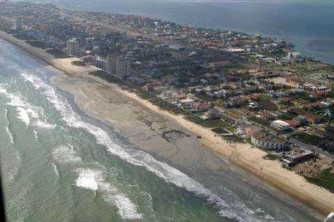 Coastal Habitats Coastal habitats are dynamic Coastal development interferes with natural