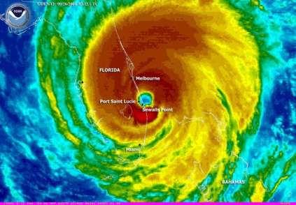 Severe Erosion Events 2004 Hurricanes 2 Major storms Left homes