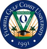 Florida Gulf Coast University Policy Manual Title Policy: 3.039 Approved: 05/16/13 Responsible Executive: Vice President and General Counsel Responsible Office: Human Resources I.