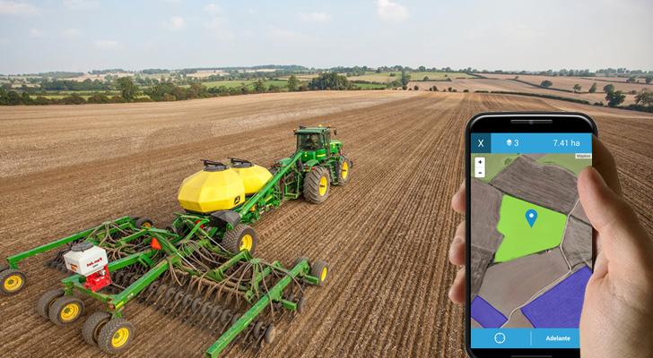 Technologies impacting agriculture Internet of things For Agriculture IoT sensors can provide farmers with information about crop yields, rainfall, pest infestation, and soil nutrition.