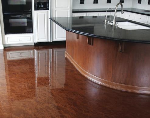 Decorative Floors: For More Information Please Click The.