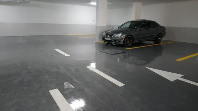 Parking & Industrial Floors: For More Information Please Click The.