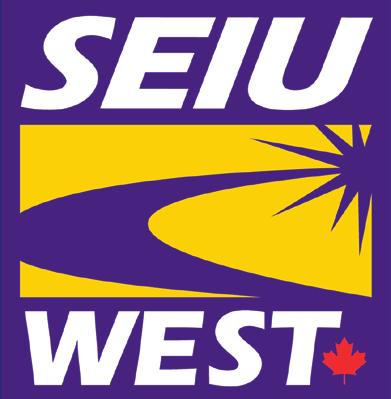 SEIU-West represents working people across Saskatchewan who work in Healthcare, Education, Municipalities, Community Based-Organizations and Private Sector Industries.