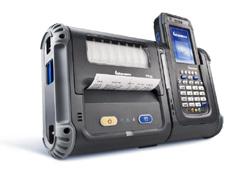 Enterprise Grade Mobile Printing Fast. Rugged. Fit. Intermec mobile printers deliver performance whenever and wherever you need it.