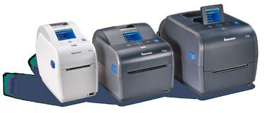 Quiet and reliable, Intermec s lineup of purpose-built desktop printers are the super easy choice
