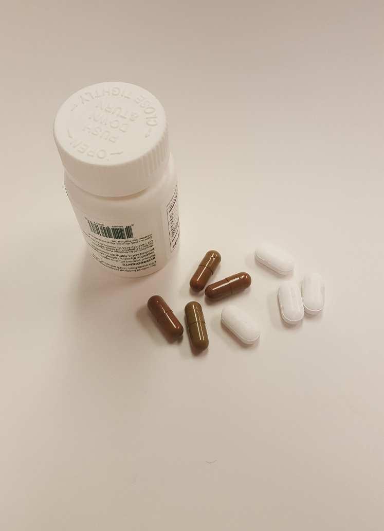 CAPSULES AND TABLETS From Semi- Automatic to High Speed Lines Capsules Dry Liquid Pressed Tablets Coated