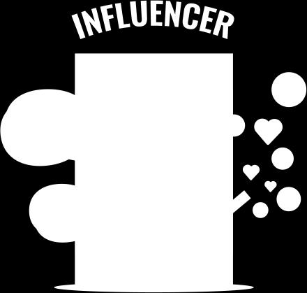 Understanding the level of advocacy and the use of influencers is the key in successful brands.