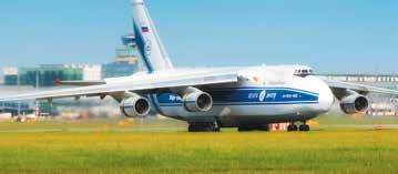 to/from the airport and obtaining all necessary authorisations, approvals and permits Assistance with customs clearance, insurance and warehousing of cargo VOLGA-DNEPR S ENGINEERING AND LOGISTICS