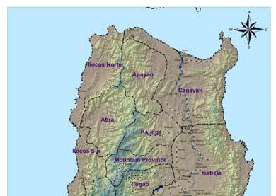 Region V 3,771 Abulog Region II 3,372 Tagum-Libuganon Region XI 3,064 Ilog-Hilabangan Region VI and VII 1,945 Bicol River Basin Panay River