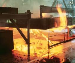 Fire RESISTANCE Flame Spread A flame spread test is used to evaluate the surface flammability of a material or product.