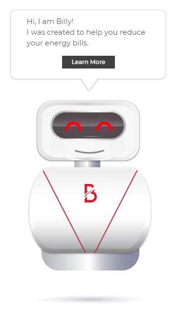 11For personal use only Billy The world s first robotic energy concierge Fills major gap in the market for SME & Residential Energy rates in AU are amongst the highest in the world South Australia