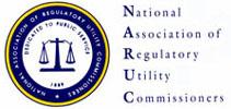 National Association of Regulatory Utility