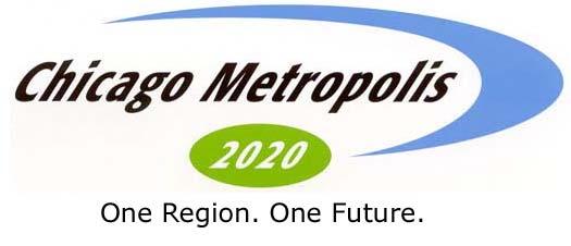 The Metropolis Plan For